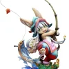 Made in Abyss - Nanachi Statue / Gankimasu Fishing: Ques Q