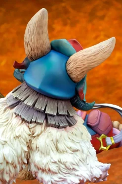 Made in Abyss - Nanachi Statue / Gankimasu Fishing: Ques Q