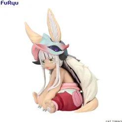 Made in Abyss - Nanachi Statue / Noodle Stopper - The Golden City of the Scorching Sun: Furyu