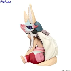 Made in Abyss - Nanachi Statue / Noodle Stopper - The Golden City of the Scorching Sun: Furyu