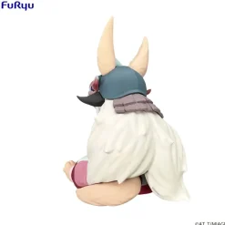 Made in Abyss - Nanachi Statue / Noodle Stopper - The Golden City of the Scorching Sun: Furyu