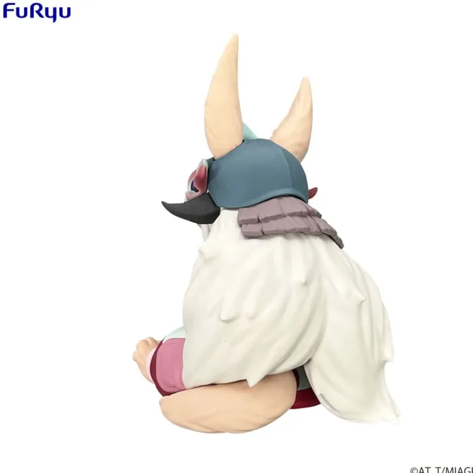 Made in Abyss - Nanachi Statue / Noodle Stopper - The Golden City of the Scorching Sun: Furyu