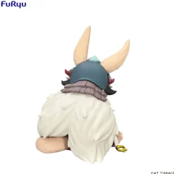 Made in Abyss - Nanachi Statue / Noodle Stopper - The Golden City of the Scorching Sun: Furyu