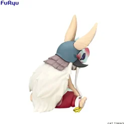 Made in Abyss - Nanachi Statue / Noodle Stopper - The Golden City of the Scorching Sun: Furyu