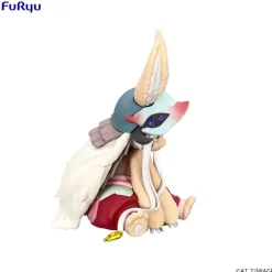 Made in Abyss - Nanachi Statue / Noodle Stopper - The Golden City of the Scorching Sun: Furyu