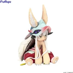 Made in Abyss - Nanachi Statue / Noodle Stopper - The Golden City of the Scorching Sun: Furyu