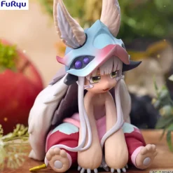 Made in Abyss - Nanachi Statue / Noodle Stopper - The Golden City of the Scorching Sun: Furyu