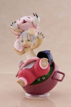 Made in Abyss - Nanachi Statue / The Golden City of the Scorching Sun AMP+ My Treasure Reissue: Tait