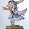 Made in Abyss - Nanachi Statue / The Golden City of the Scorching Sun - New Outfit Ver.: Good Smile