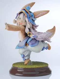 Made in Abyss - Nanachi Statue / The Golden City of the Scorching Sun - New Outfit Ver.: Good Smile