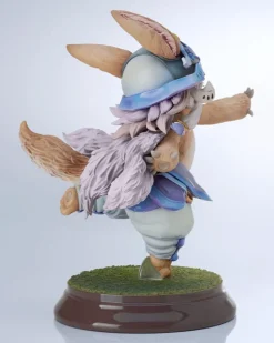 Made in Abyss - Nanachi Statue / The Golden City of the Scorching Sun - New Outfit Ver.: Good Smile