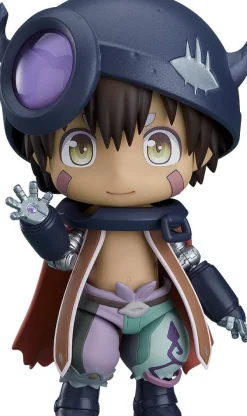 Made in Abyss - Reg Nendoroid [NEUAUFLAGE]: Good Smile Company