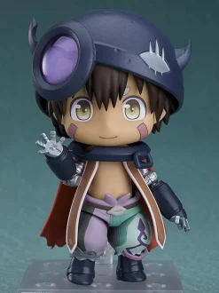 Made in Abyss - Reg Nendoroid [NEUAUFLAGE]: Good Smile Company