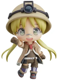 Made in Abyss - Riko Nendoroid: Good Smile Company