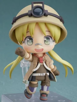 Made in Abyss - Riko Nendoroid: Good Smile Company