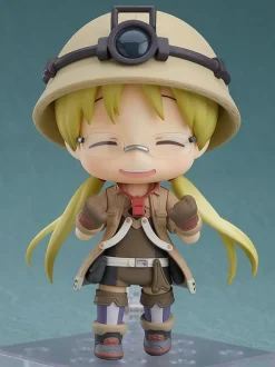 Made in Abyss - Riko Nendoroid: Good Smile Company