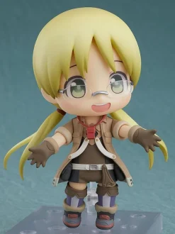 Made in Abyss - Riko Nendoroid: Good Smile Company