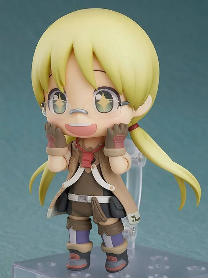 Made in Abyss - Riko Nendoroid: Good Smile Company