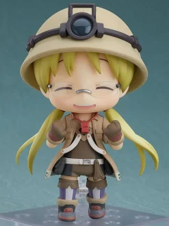 Made in Abyss - Riko Nendoroid: Good Smile Company