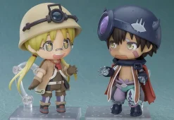 Made in Abyss - Riko Nendoroid: Good Smile Company