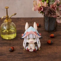 Made in Abyss: - The Golden City of the Scorching Sun Look Up/ Nanachi Statue: MegaHouse