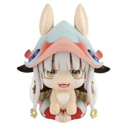 Made in Abyss: - The Golden City of the Scorching Sun Look Up/ Nanachi Statue: MegaHouse