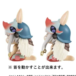 Made in Abyss: - The Golden City of the Scorching Sun Look Up/ Nanachi Statue: MegaHouse