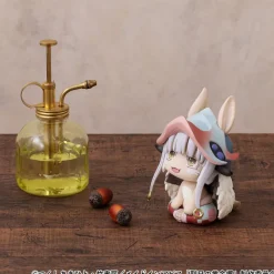 Made in Abyss: - The Golden City of the Scorching Sun Look Up/ Nanachi Statue: MegaHouse