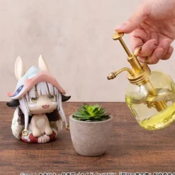 Made in Abyss: - The Golden City of the Scorching Sun Look Up/ Nanachi Statue: MegaHouse