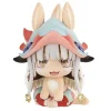 Made in Abyss: - The Golden City of the Scorching Sun Look Up / Nanachi Statue: MegaHouse
