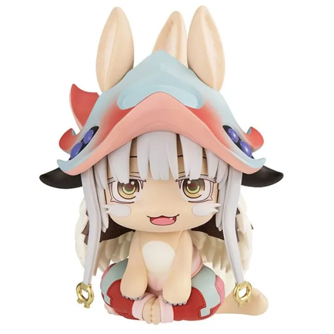 Made in Abyss: - The Golden City of the Scorching Sun Look Up / Nanachi Statue: MegaHouse