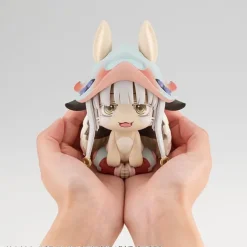 Made in Abyss: - The Golden City of the Scorching Sun Look Up / Nanachi Statue: MegaHouse