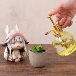 Made in Abyss: - The Golden City of the Scorching Sun Look Up / Nanachi Statue: MegaHouse