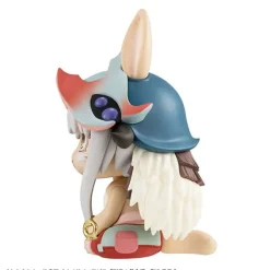 Made in Abyss: - The Golden City of the Scorching Sun Look Up / Nanachi Statue: MegaHouse