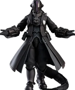 Made in Abyss: Dawn of the Deep Soul - Bondrewd Figma: Max Factory