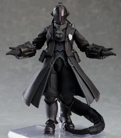 Made in Abyss: Dawn of the Deep Soul - Bondrewd Figma: Max Factory