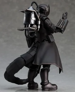 Made in Abyss: Dawn of the Deep Soul - Bondrewd Figma: Max Factory