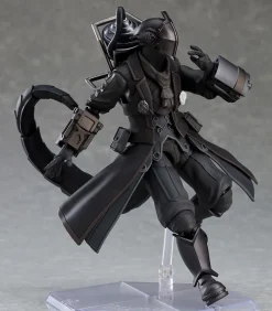 Made in Abyss: Dawn of the Deep Soul - Bondrewd Figma: Max Factory