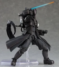 Made in Abyss: Dawn of the Deep Soul - Bondrewd Figma: Max Factory