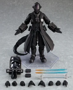 Made in Abyss: Dawn of the Deep Soul - Bondrewd Figma: Max Factory