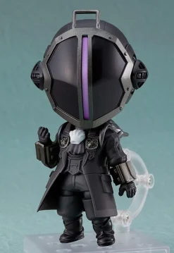 Made in Abyss: Dawn of the Deep Soul - Bondrewd Nendoroid: Good Smile Company