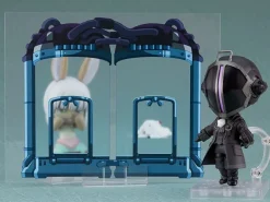 Made in Abyss: Dawn of the Deep Soul - Bondrewd Nendoroid: Good Smile Company