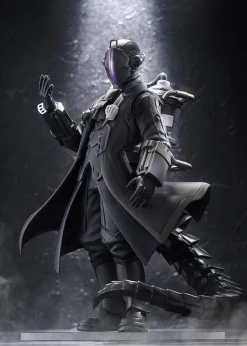 Made in Abyss: Dawn of the Deep Soul - Bondrewd Statue / Pop Up Parade SP: Good Smile Company