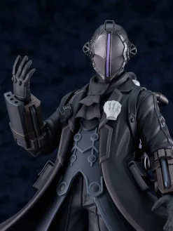 Made in Abyss: Dawn of the Deep Soul - Bondrewd Statue / Pop Up Parade SP: Good Smile Company