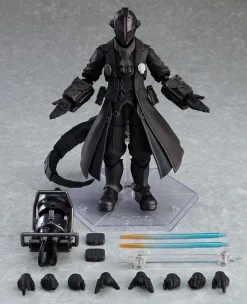 Made in Abyss: Dawn of the Deep Soul - Bondrewd Figma / Ascending to the Morning Star: Max Factory