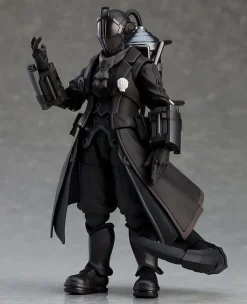 Made in Abyss: Dawn of the Deep Soul - Bondrewd Figma / Ascending to the Morning Star: Max Factory