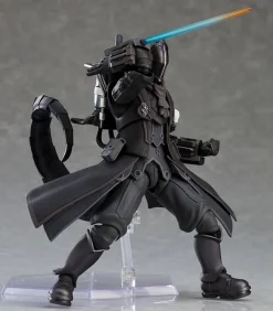 Made in Abyss: Dawn of the Deep Soul - Bondrewd Figma / Ascending to the Morning Star: Max Factory