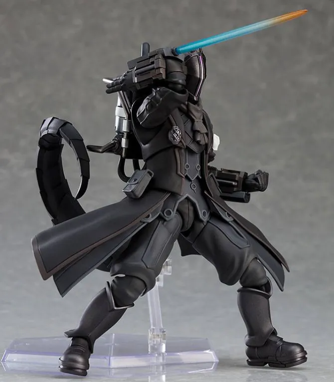 Made in Abyss: Dawn of the Deep Soul - Bondrewd Figma / Ascending to the Morning Star: Max Factory