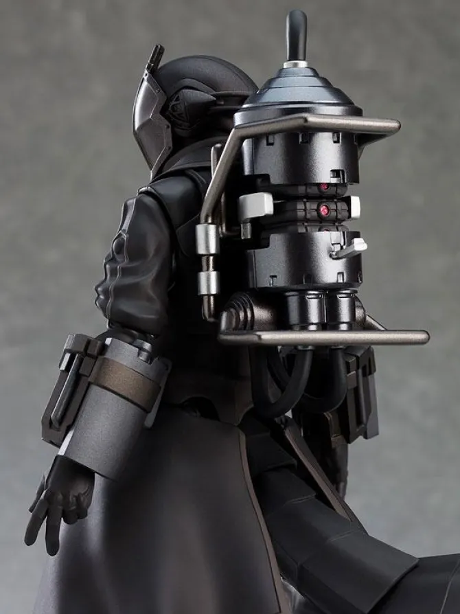Made in Abyss: Dawn of the Deep Soul - Bondrewd Figma / Ascending to the Morning Star: Max Factory