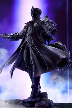 Made in Abyss Dawn of the Deep Soul - Light Bondrewd Statue: Ques Q